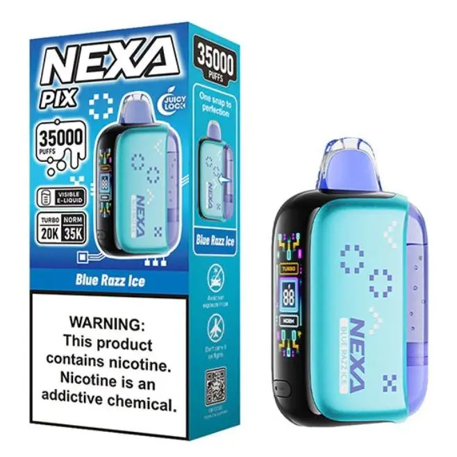 NEXA 35K - SUN SLUSH
