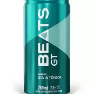 SKOL BEATS GIN TÔNICA 269ML