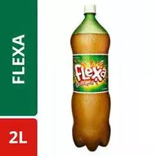 Guaraná Flexa 2 l