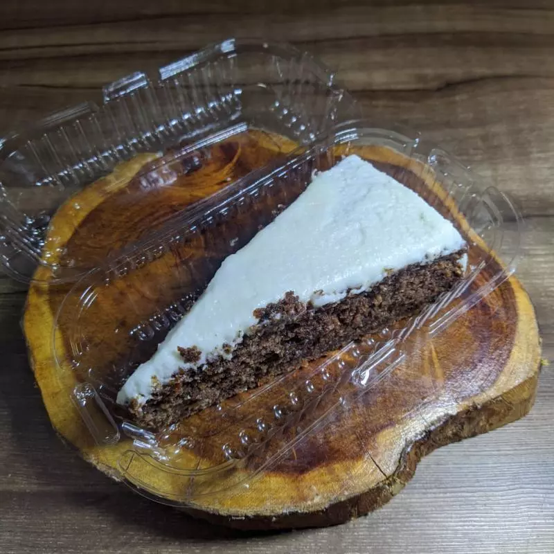 BOLO DE NOIVA