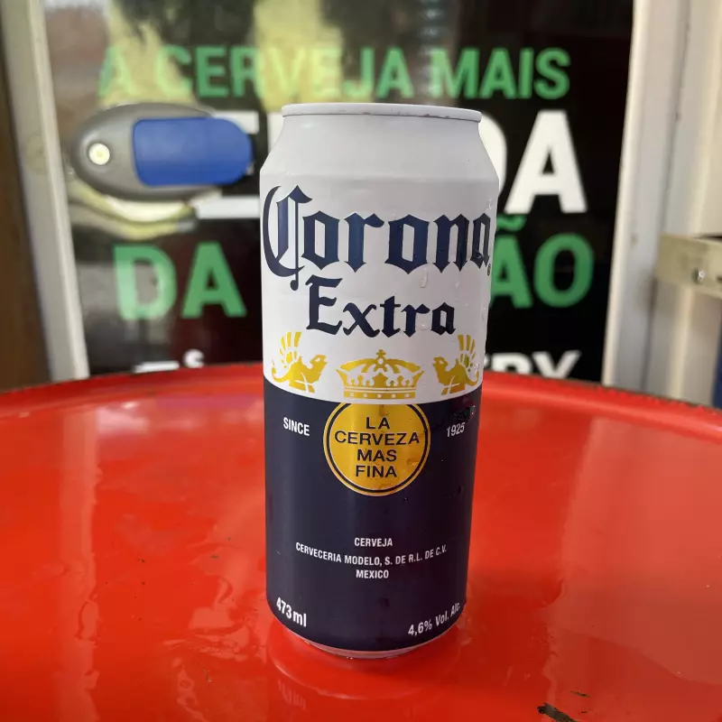 CORONA 473 ml