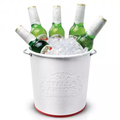 Balde Stella (5 unidades)