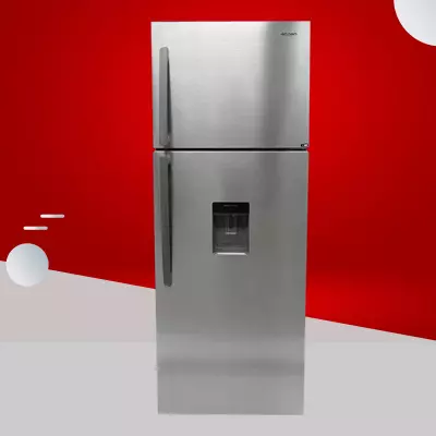 REFRIGERADOR ECASA RF435WSI