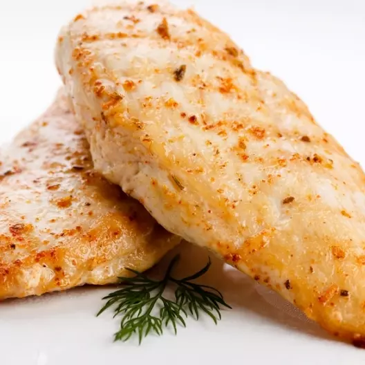 FRANGO GRELHADO