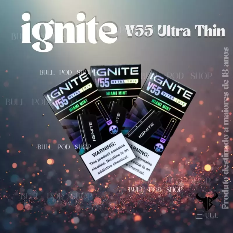 IGNITE V55 ULTRA THIN