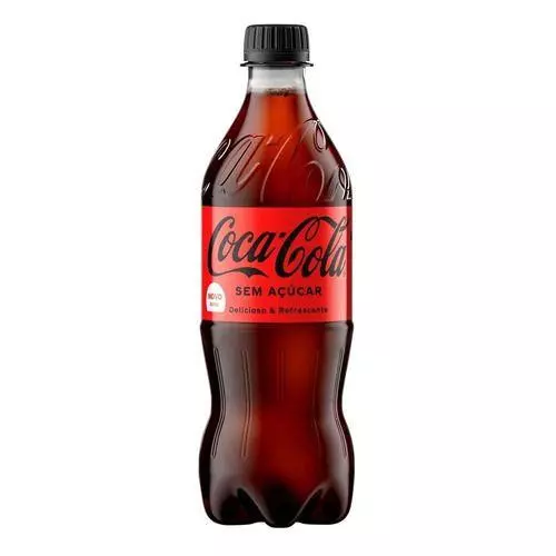 Coca Zero 600ml