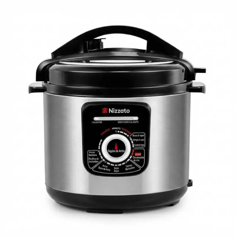 Olla Reina Nizzato 6L