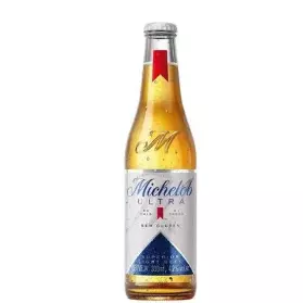 Michelob long neck - 330ml