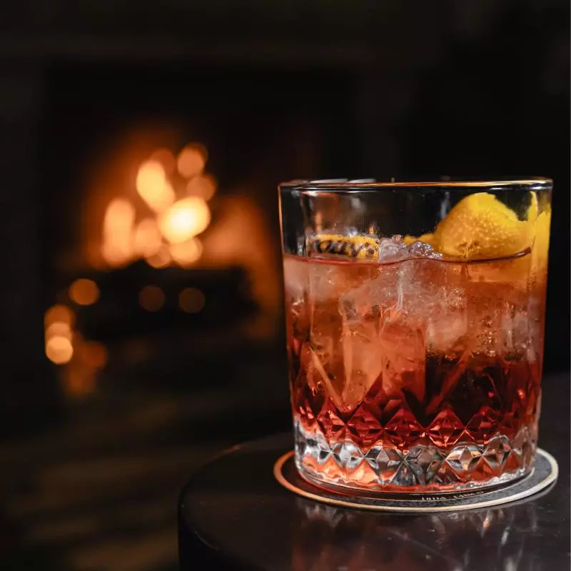 Negroni