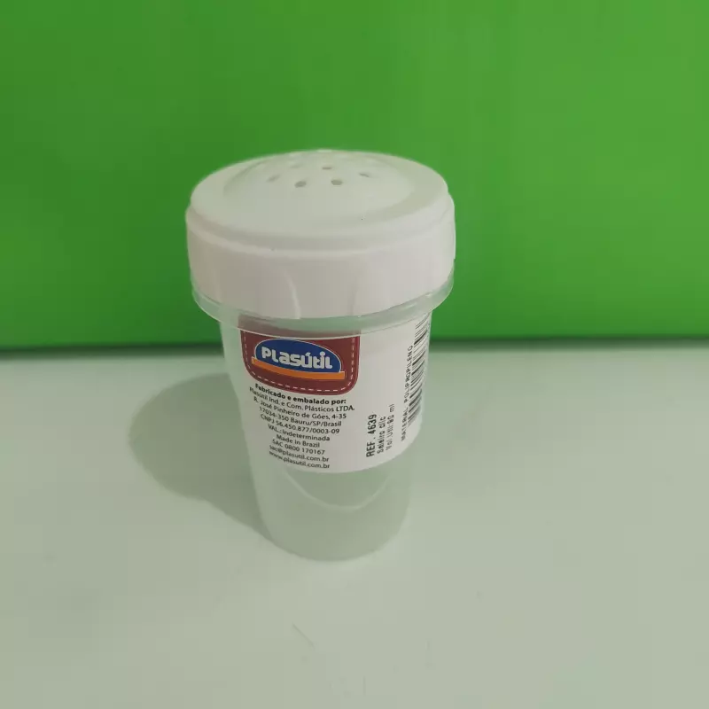 Saleiro Plasútil 90 ml
