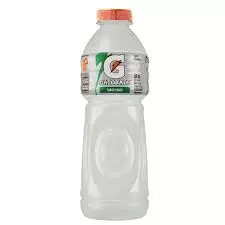 Gatorade Limão 500 ml