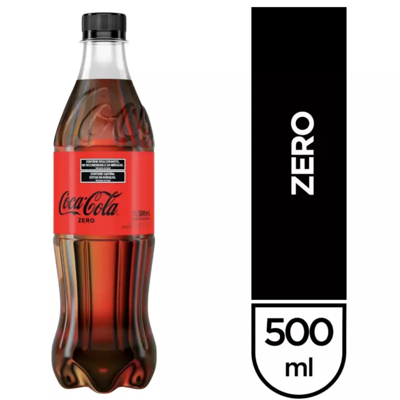 Coca-Cola ZERO