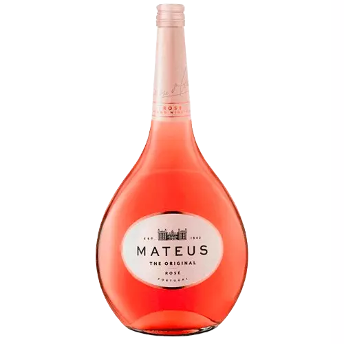 Mateus 750ml