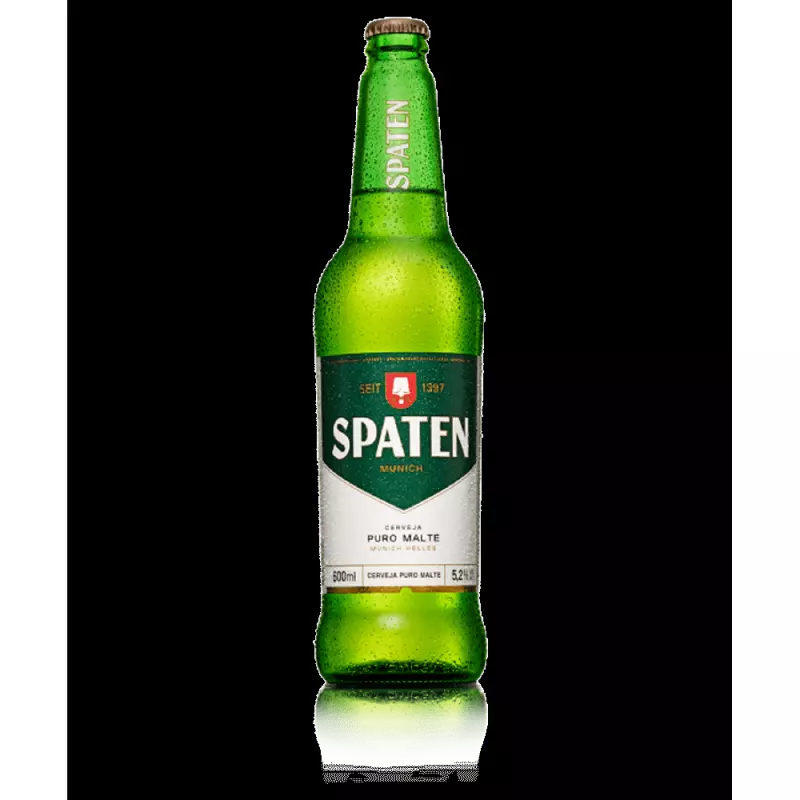 Spaten 600ml