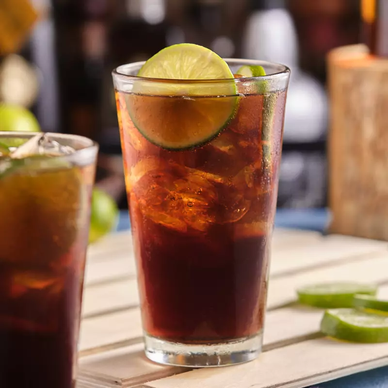 Cuba Libre