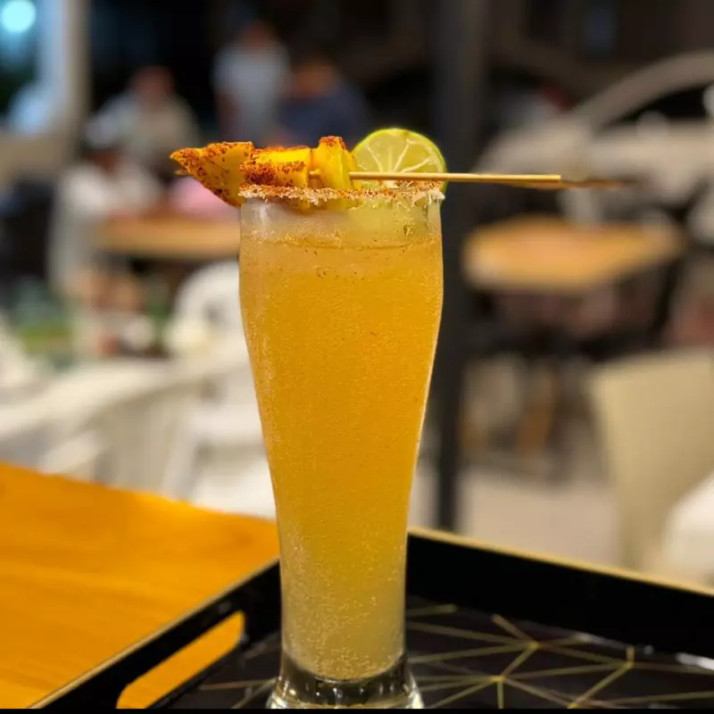MICHELADA LIMON