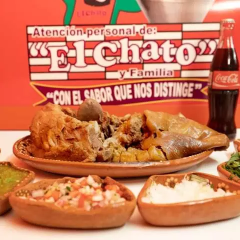 Kilo de Carnitas