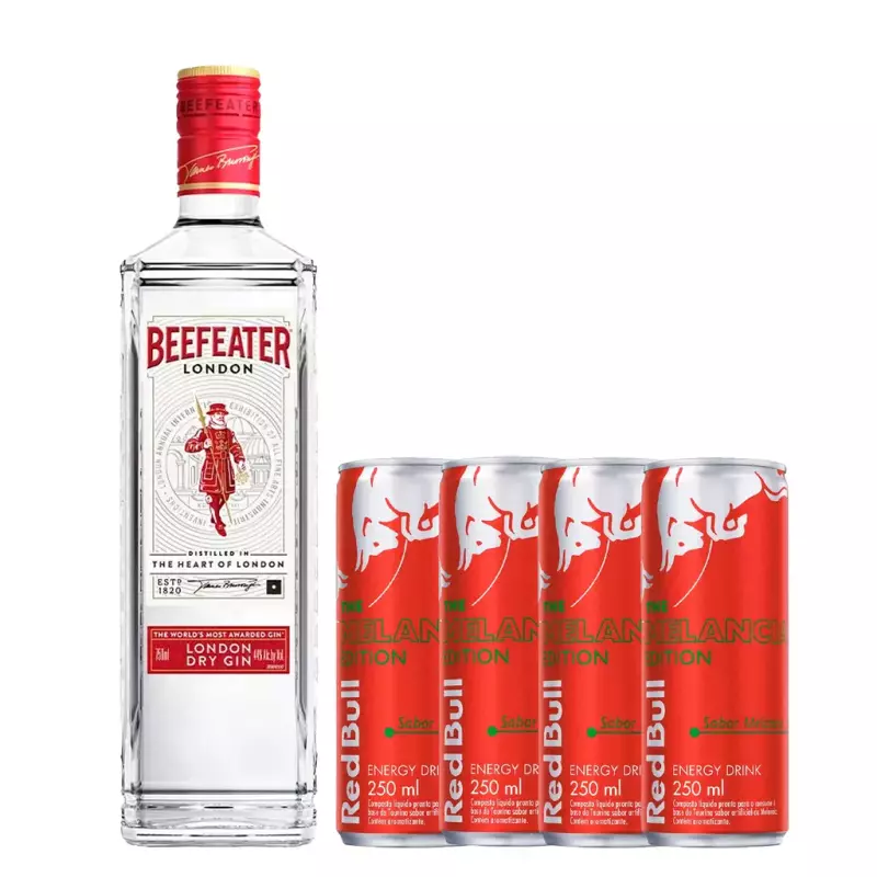 Beefeater Tradicional