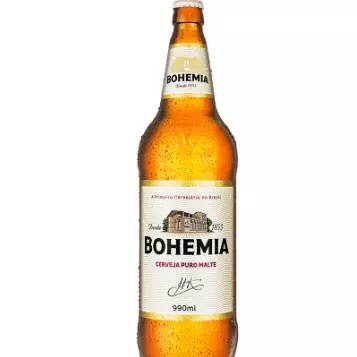 Bohemia - 1L