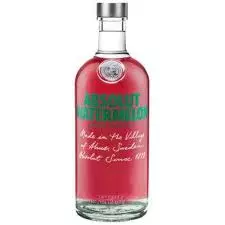 ABSOLUT 1L WATERMELON