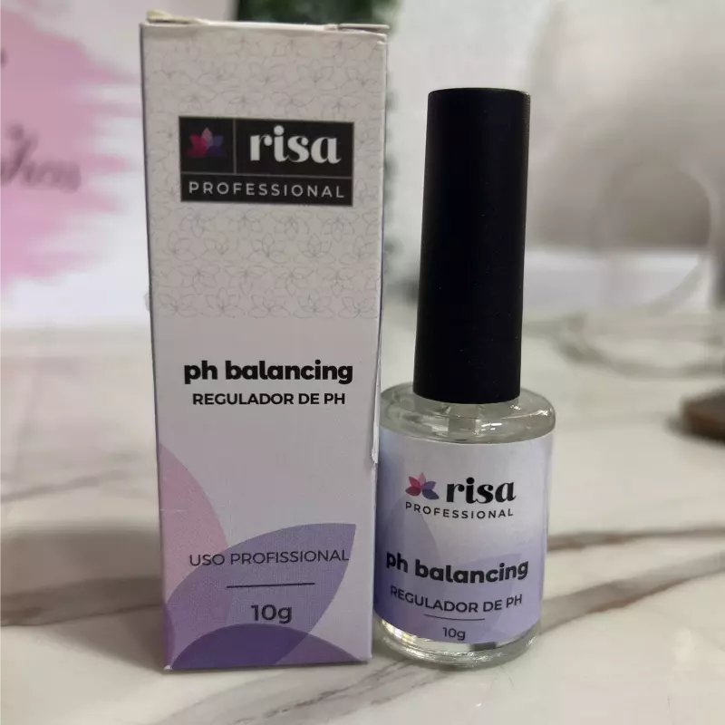 PH Balancing Risa