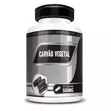 Carvão Vegetal
