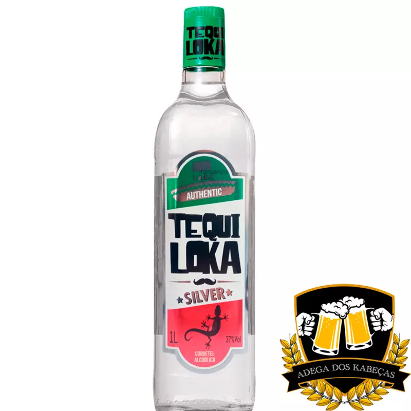 Tequiloka