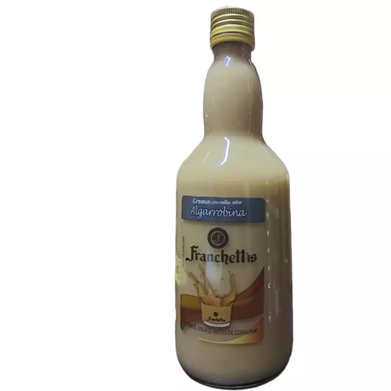 COCTEL DE ALGARROBINA 750ML