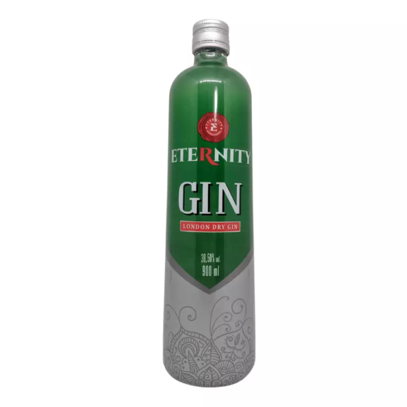 Eternity Tradicional 900ml