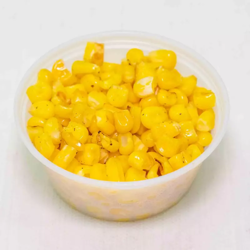 Maiz dulce