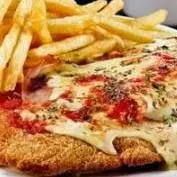 Suprema a la Napolitana