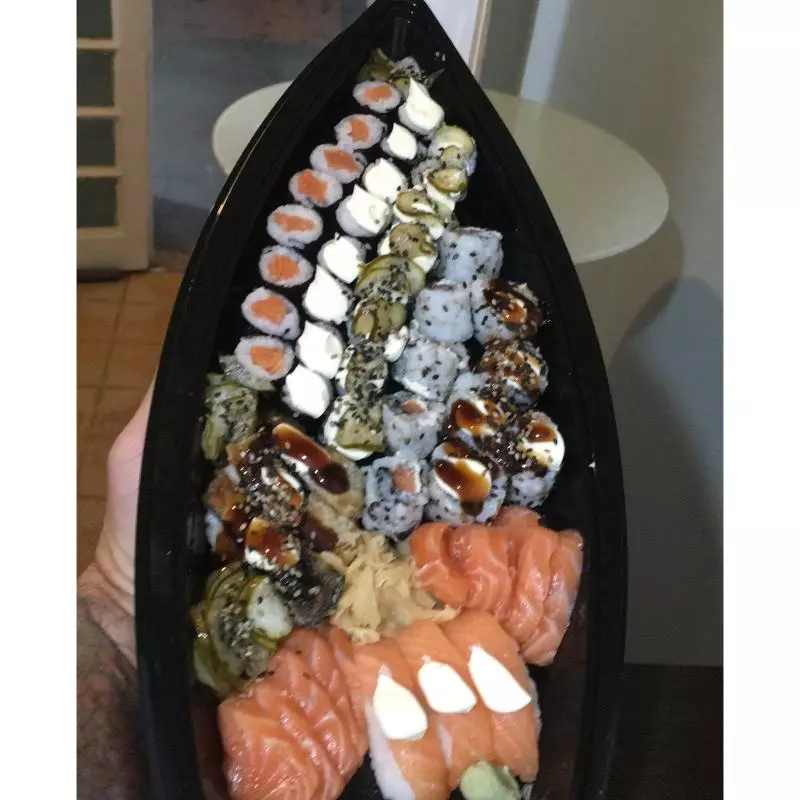 Combinado SOS 70 PEÇAS