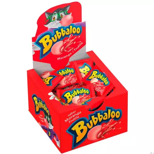 Bubbaloo
