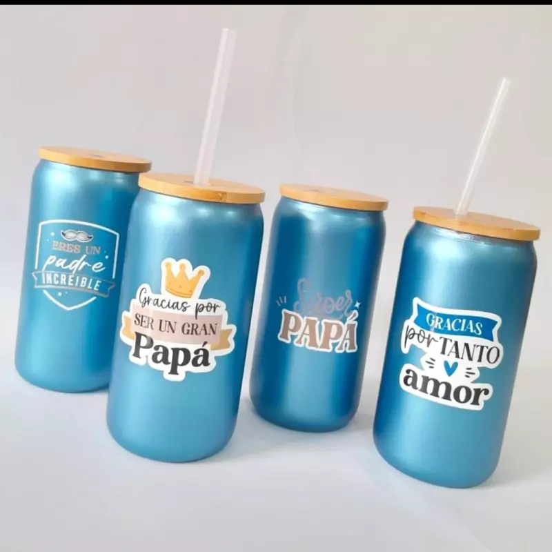 Pitillo Bamboo padre