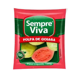 Goiaba Sempre Viva