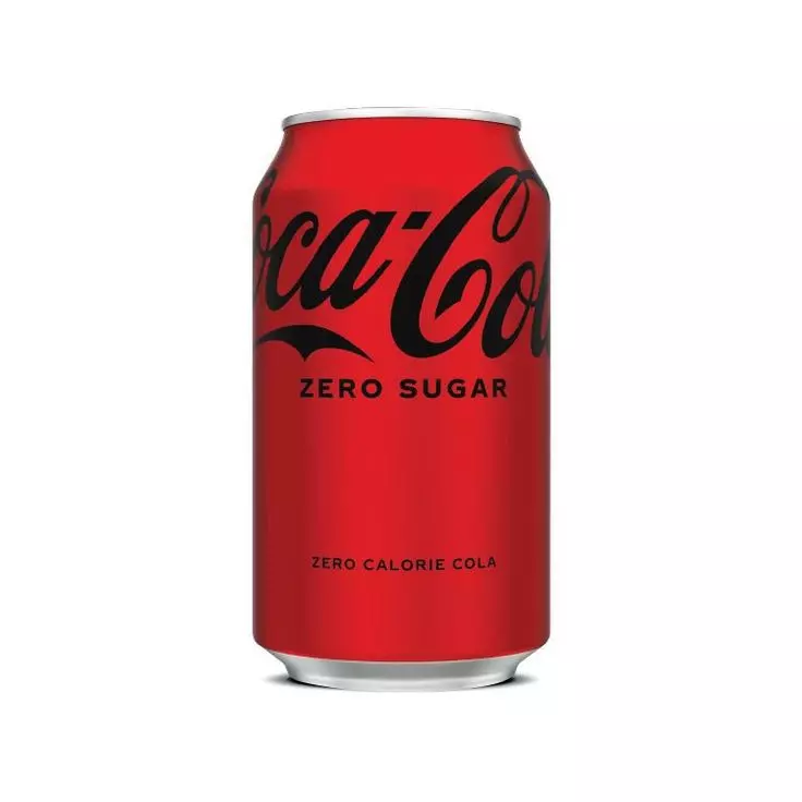 Coca-cola zero