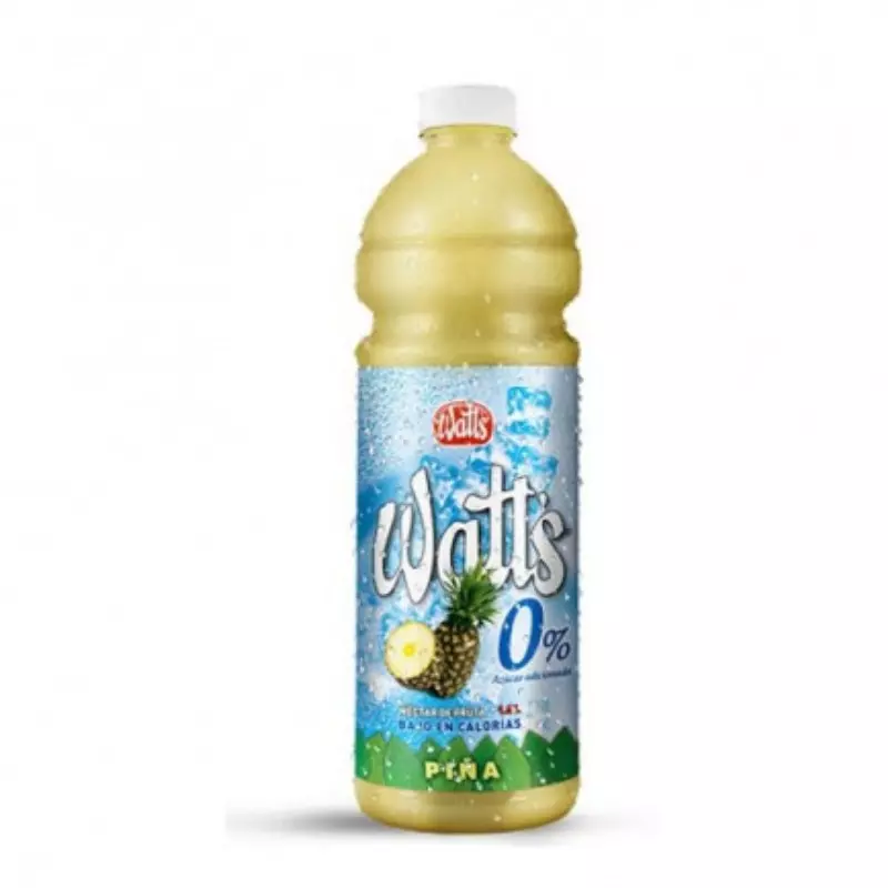 Jugo Watts Piña Light 1.5 Lts