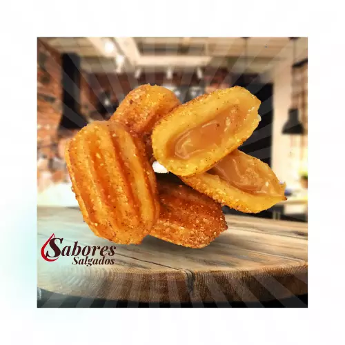 Churros