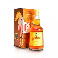 WHISKY CAVALO BRANCO 500ML