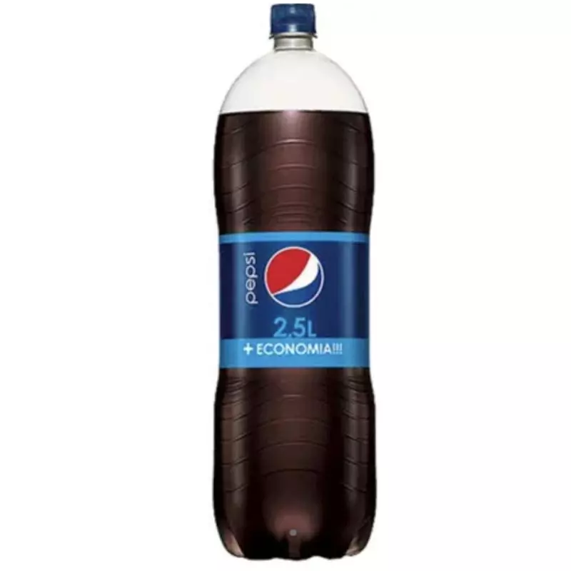 Pepsi 2,5 litros