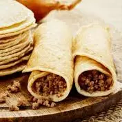 Panqueca de Carne (unid)