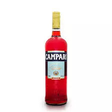 Licor Campari 900 ML