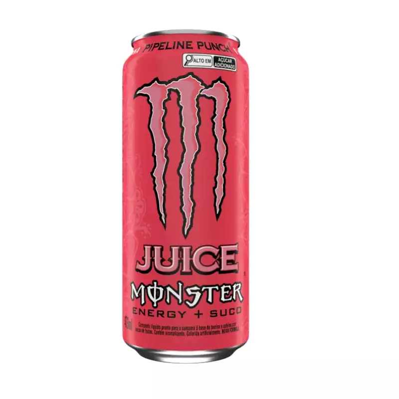Energ. Monster PIPERLINE 473ml