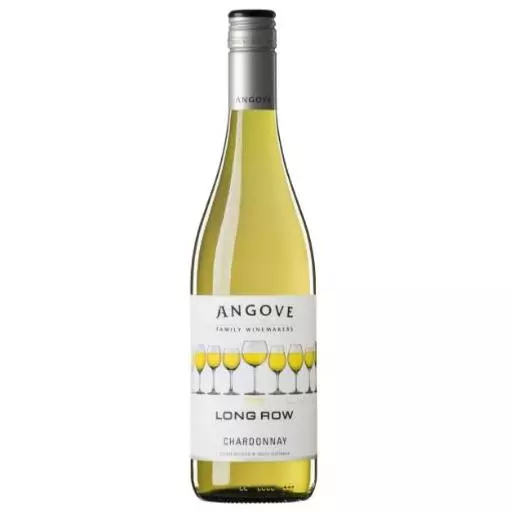 Angove Long Row Chardonnay 750 ml