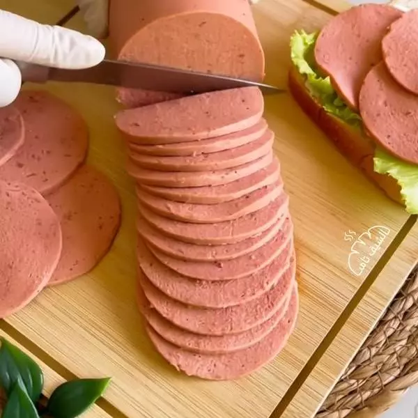 BOLOGNA DE POLLO