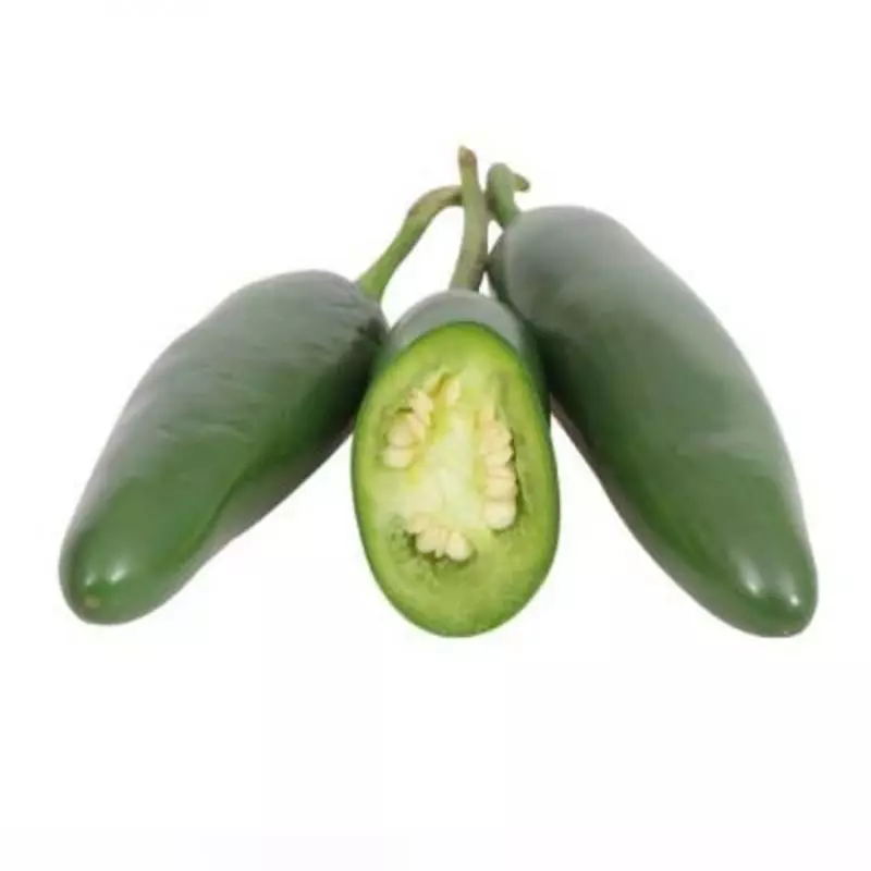 Serrano $40.00 kilo