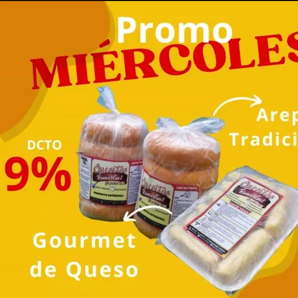 PROMO MIERCOLES