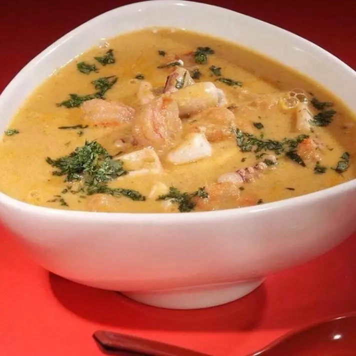 Crema de Mar