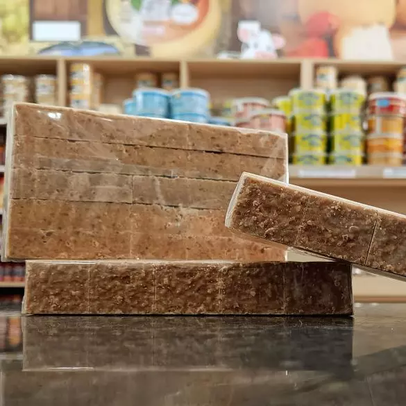 Paçoca Artesanal 400g