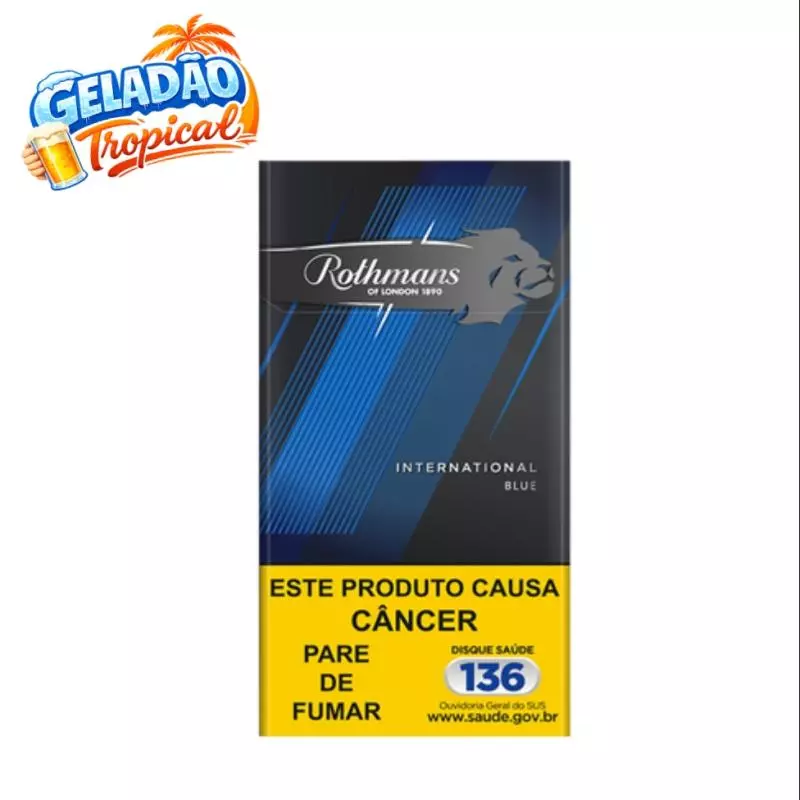 Rotmans Internacional  carteira